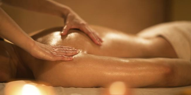 What is Restorative Massage therapy?