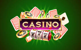 Discover the Best Offshore Online Casinos for an Unmatched Gaming Experience -440052013 Discover the Best Offshore Online Casinos for an Unmatched Gaming Experience -440052013