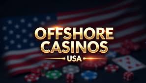 Discover the Best Offshore Online Casinos for an Unmatched Gaming Experience -440052013 Discover the Best Offshore Online Casinos for an Unmatched Gaming Experience -440052013