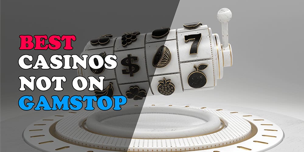Discover the Exciting World of New Casino Sites Not on GamStop