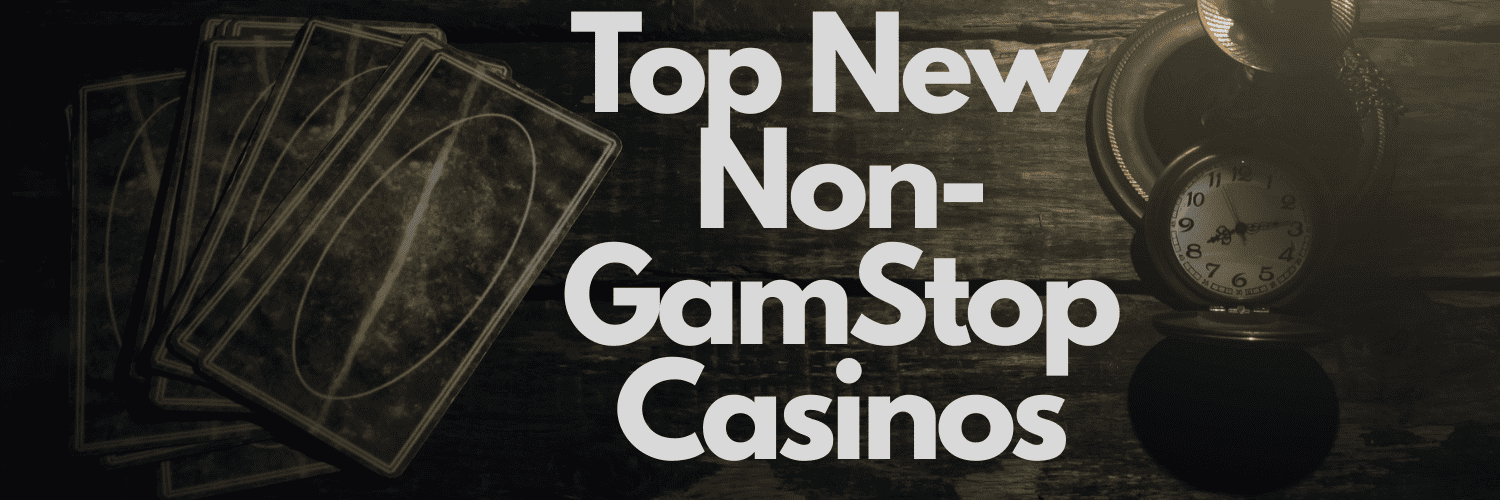 Discover the Exciting World of New Casino Sites Not on GamStop